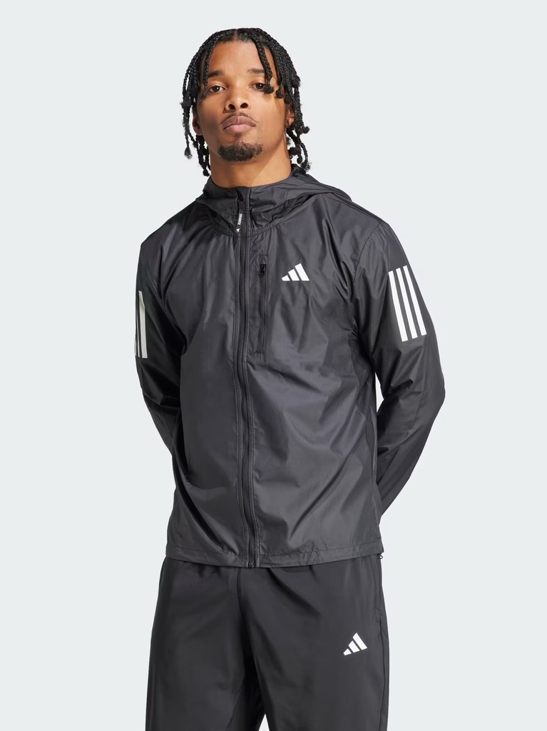 Adidas IN1483 Chaqueta de Hombre OTR B JKT - 1