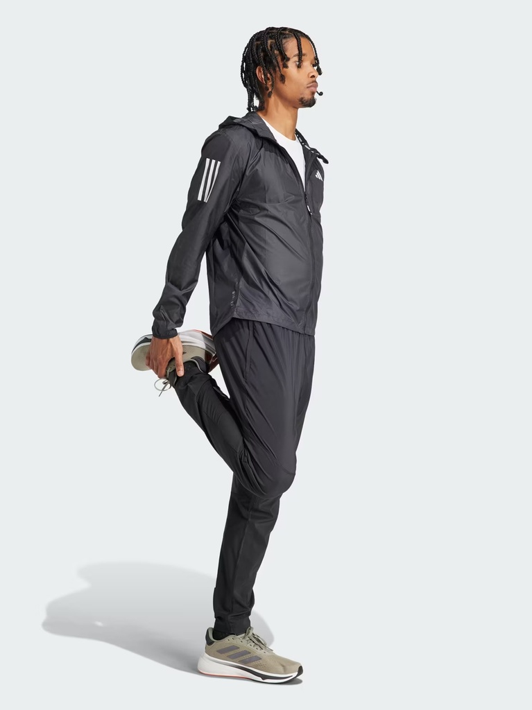 Adidas IN1483 Chaqueta de Hombre OTR B JKT - 3