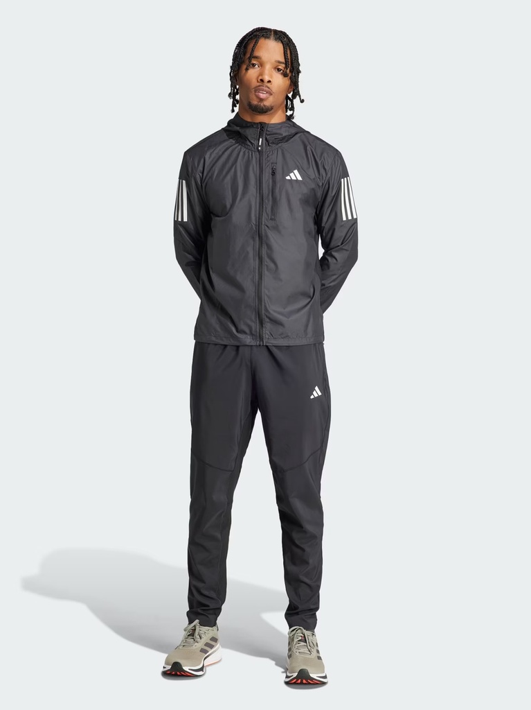 Adidas IN1483 Chaqueta de Hombre OTR B JKT - 4