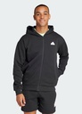 Adidas IN3305 Sudadera de Hombre M FI BOS FZ - 1