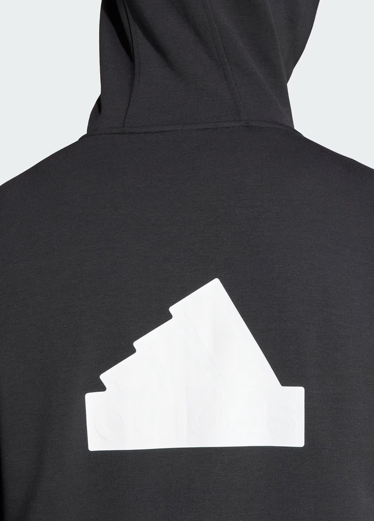 Adidas IN3305 Sudadera de Hombre M FI BOS FZ - 5