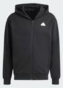 Adidas IN3305 Sudadera de Hombre M FI BOS FZ - 6