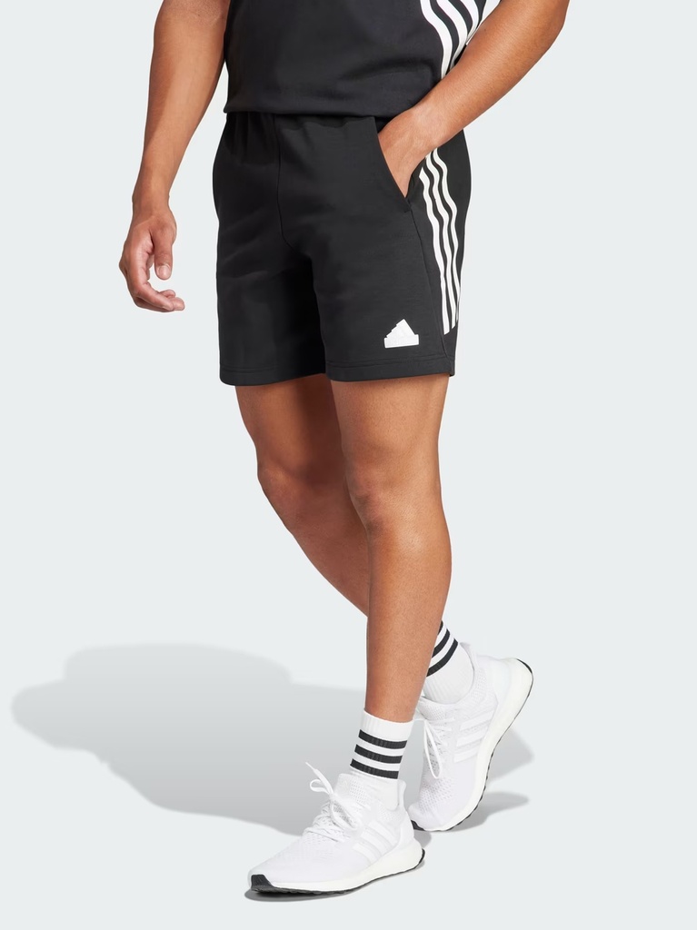 Adidas IN3312 Pantalones Cortos de Hombre M FI 3S SHO - 1
