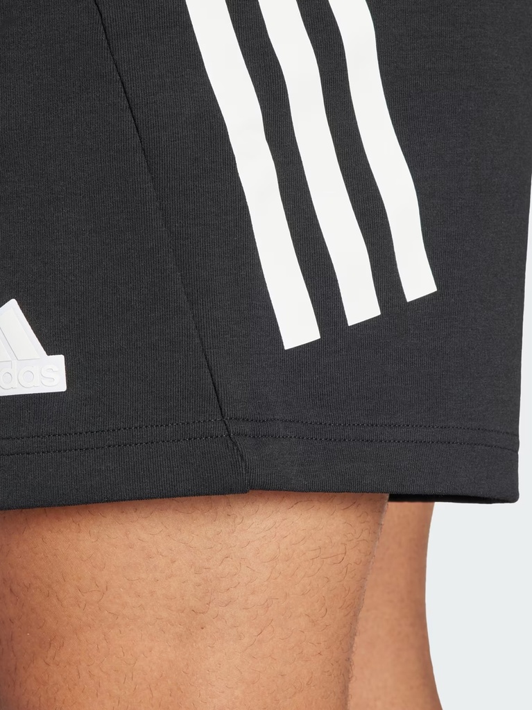 Adidas IN3312 Pantalones Cortos de Hombre M FI 3S SHO - 4