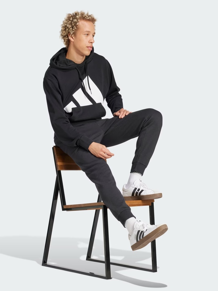 Adidas IN6163 Pantalones de Hombre M BL FT PT - 3