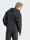 Adidas IN6164 Sudadera de Hombre M BL FT HD - 2