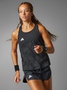Adidas IN8707 Pantalones Cortos de Mujer ADIZERO E SHORT - 3