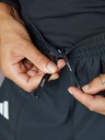 Adidas IN8707 Pantalones Cortos de Mujer ADIZERO E SHORT - 7