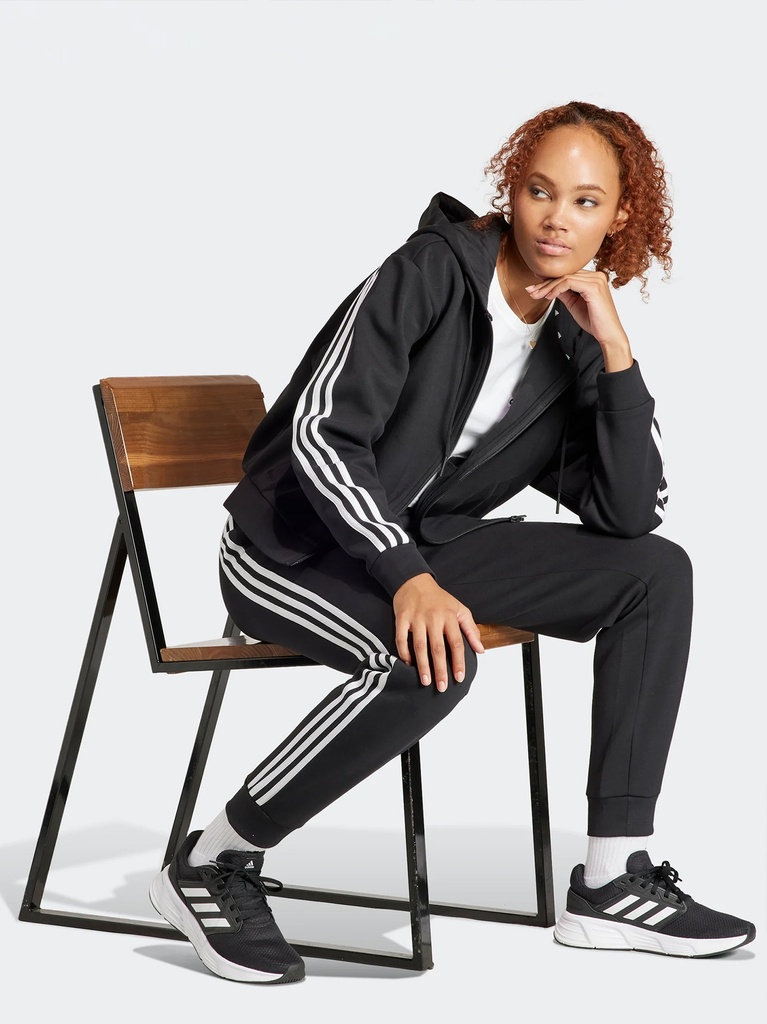 Adidas IN9479 Pantalones de Mujer W FI 3S REG PT - 2