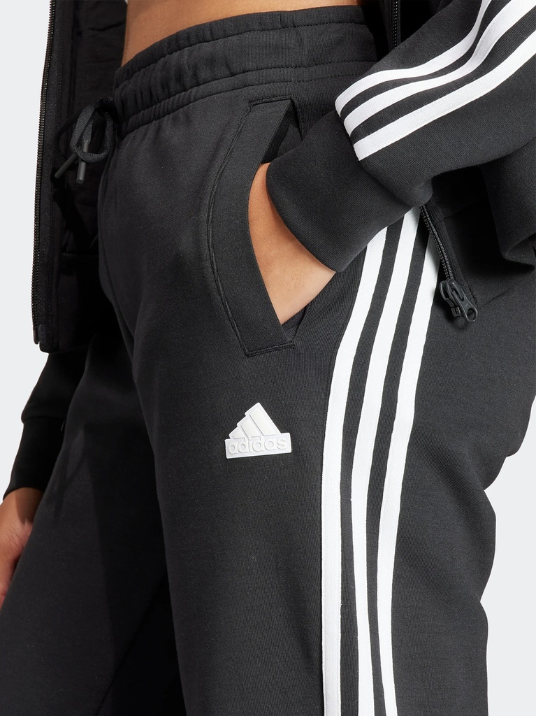 Adidas IN9479 Pantalones de Mujer W FI 3S REG PT - 4