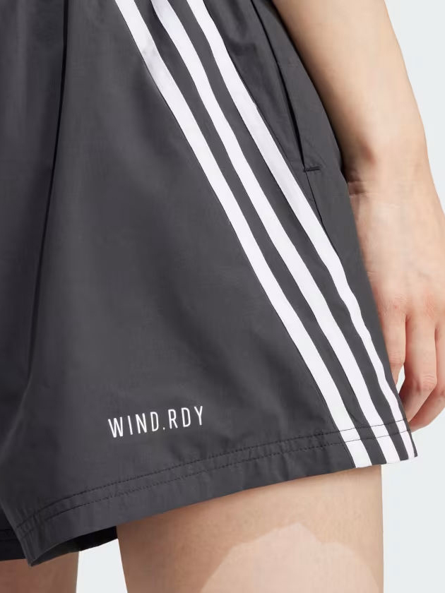 Adidas IP1568 Pantalones Cortos de Mujer W FI 3S WVN SHO - 5