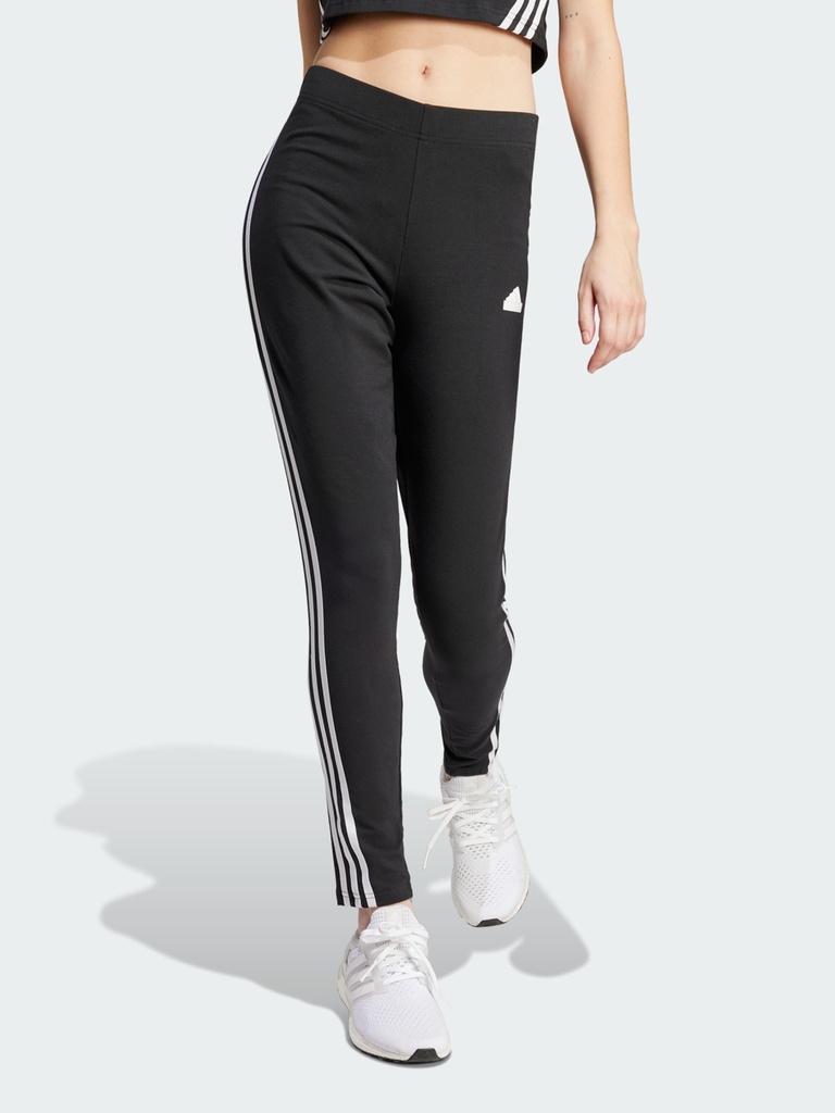 Adidas IP1570 Mallas de Mujer W FI 3S LEGGING - 1
