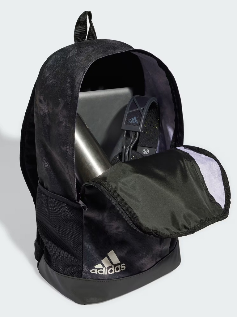 Adidas IS3783 Bolso Unisex LIN BP GFX U - 3