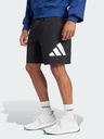 Adidas IS6909 Pantalones Cortos de Hombre M BL SJ SHO - 1