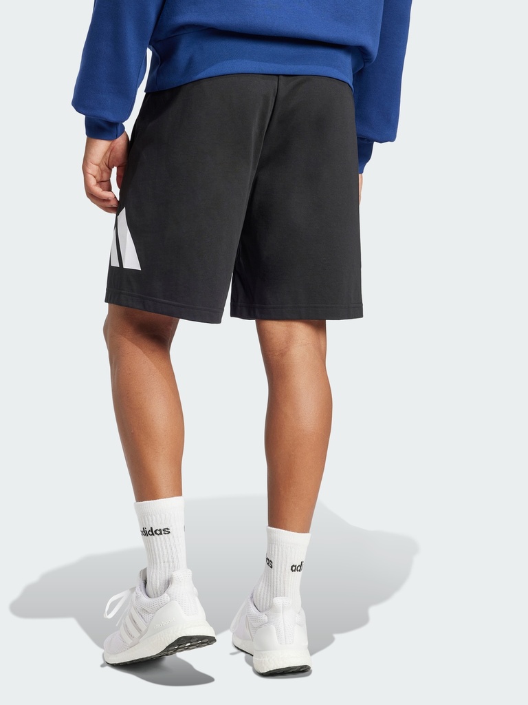 Adidas IS6909 Pantalones Cortos de Hombre M BL SJ SHO - 2