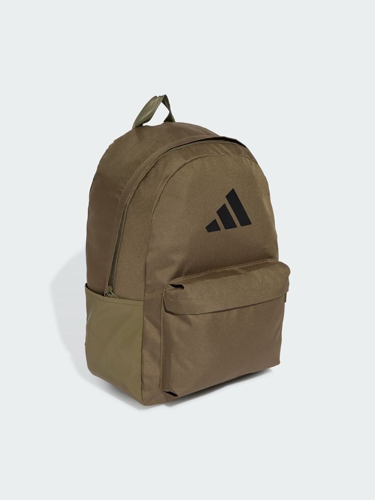 Adidas IS7051 Mochila Unisex CLSC BARS BP - 2