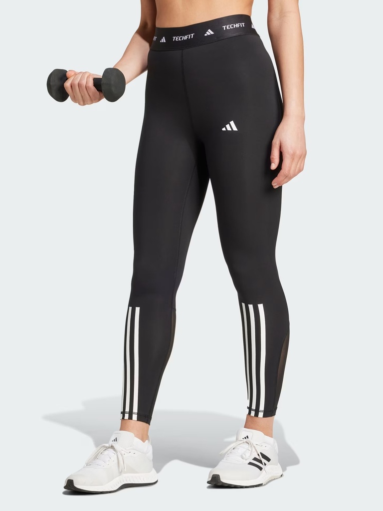 Adidas IT2272 Mallas de Mujer TF 3S 7/8 L - 1
