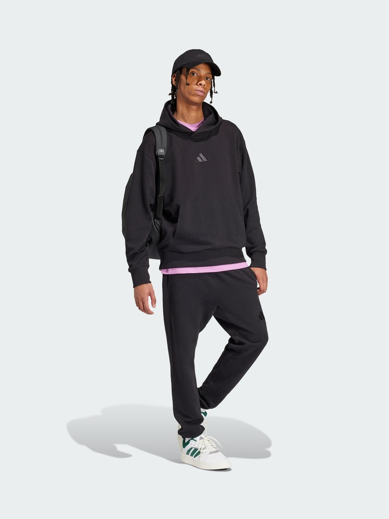 Adidas IV5216 Pantalon de Hombre M A SZN FT R PT - 5