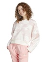 Adidas IW5302 Sudadera de Mujer W FI 3S SWT - 1