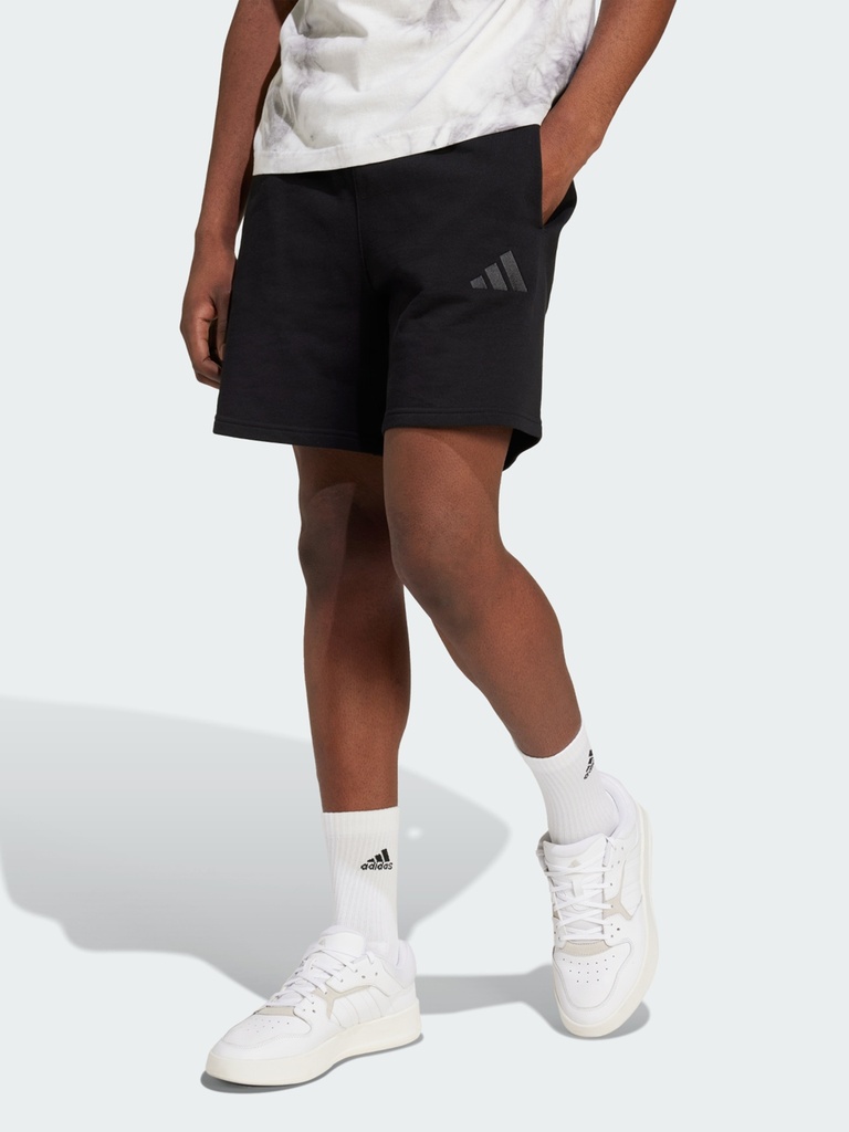 Adidas IX1247 Pantalon corto de Hombre M A SZN FT SHO - 1