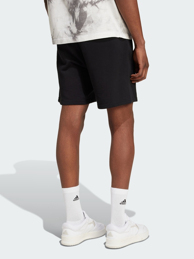Adidas IX1247 Pantalon corto de Hombre M A SZN FT SHO - 2