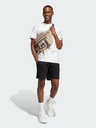 Adidas IX1247 Pantalon corto de Hombre M A SZN FT SHO - 4