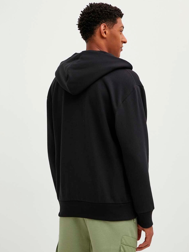 Adidas IX1249 Sudadera de Hombre M A SZN FL FZ - 2