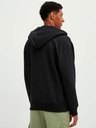 Adidas IX1249 Sudadera de Hombre M A SZN FL FZ - 2