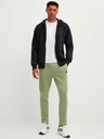 Adidas IX1249 Sudadera de Hombre M A SZN FL FZ - 3