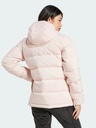 Adidas IX8862 Chaqueta de Mujer W HELIONIC HO J - 2