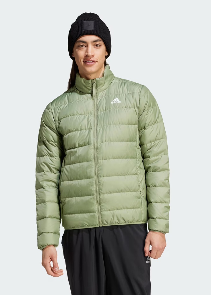 Adidas IX8912 Chaqueta de Hombre ESS LITE DOWN J - 1