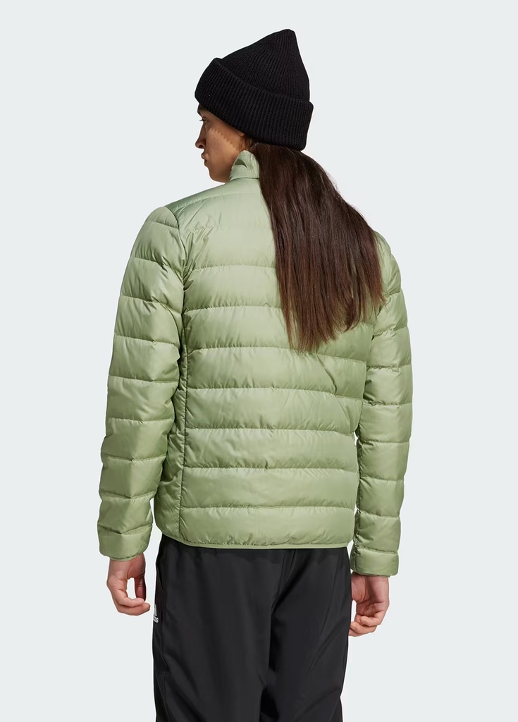 Adidas IX8912 Chaqueta de Hombre ESS LITE DOWN J - 2