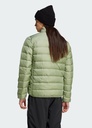 Adidas IX8912 Chaqueta de Hombre ESS LITE DOWN J - 2
