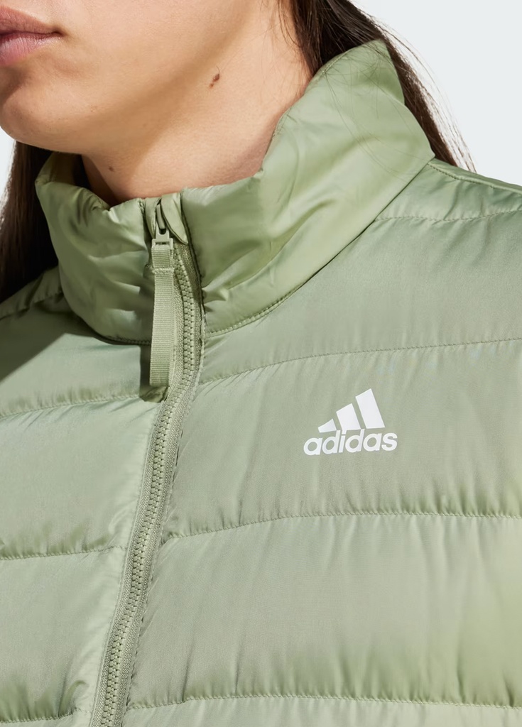 Adidas IX8912 Chaqueta de Hombre ESS LITE DOWN J - 4