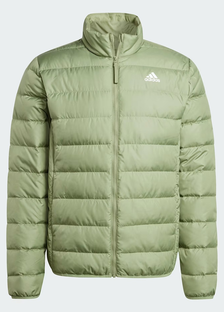 Adidas IX8912 Chaqueta de Hombre ESS LITE DOWN J - 6