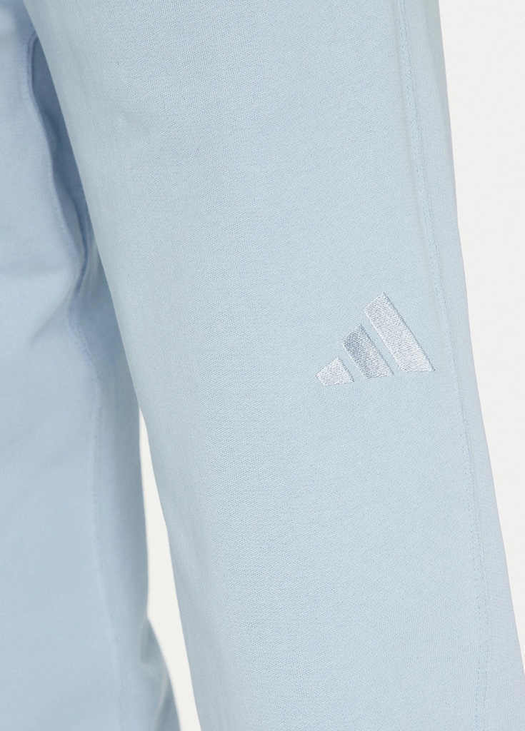 Adidas IY6816 Pantalones de Mujer W ALL SZN FT PT - 4