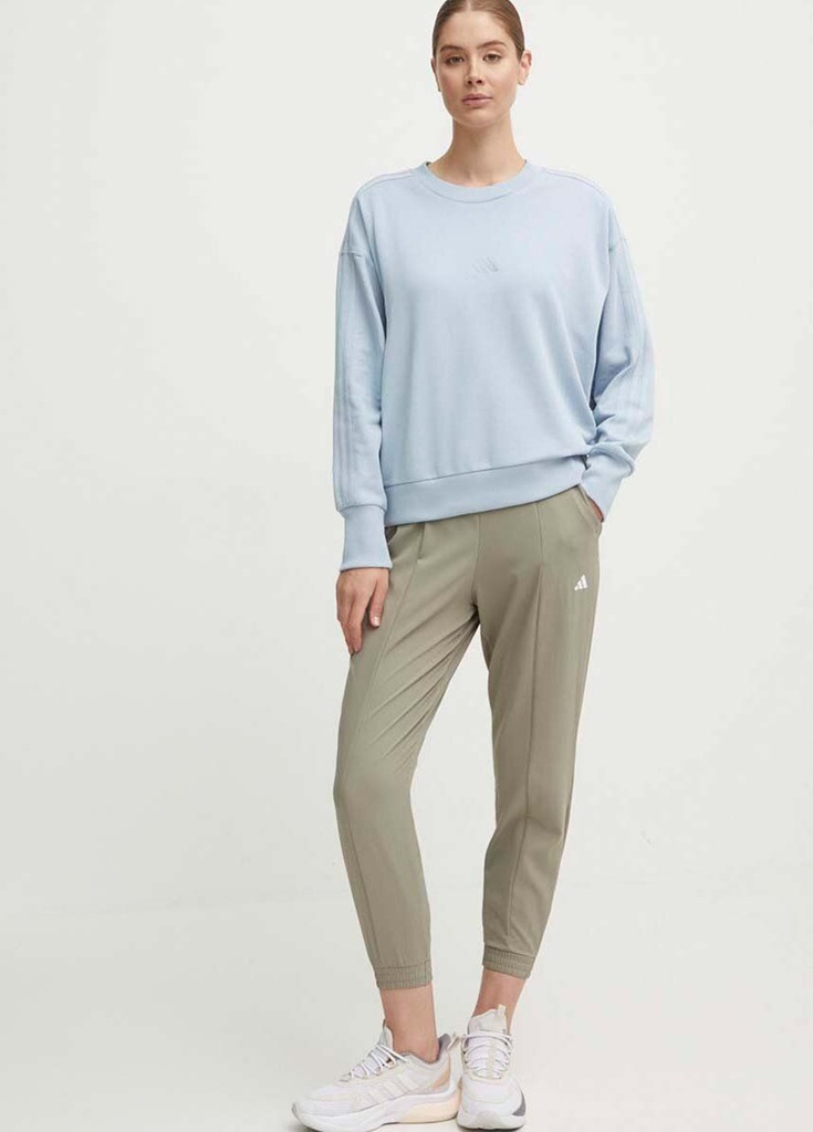 Adidas IY6852 Sudadera de Mujer W ALL SZN E SWT - 2