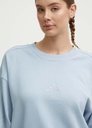 Adidas IY6852 Sudadera de Mujer W ALL SZN E SWT - 4
