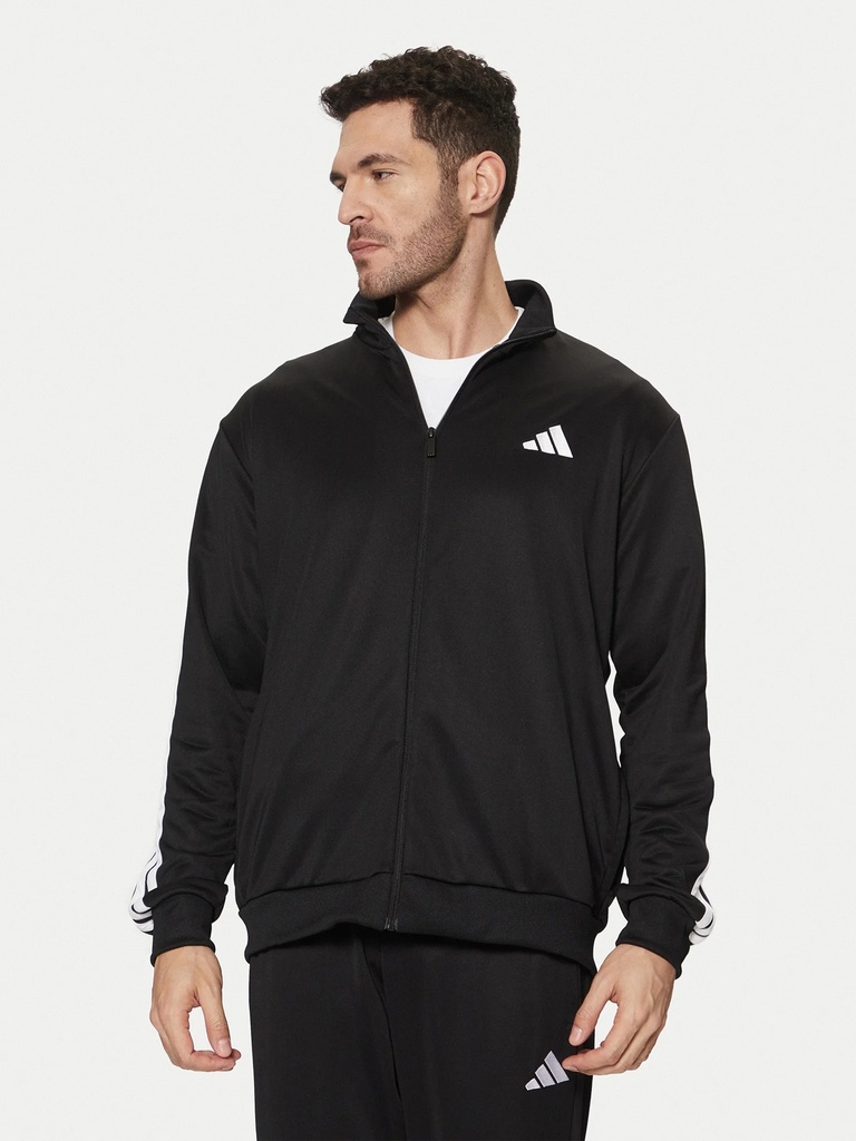 Adidas JC5375 Chandal de Hombre M 3S FT TT TS - 3