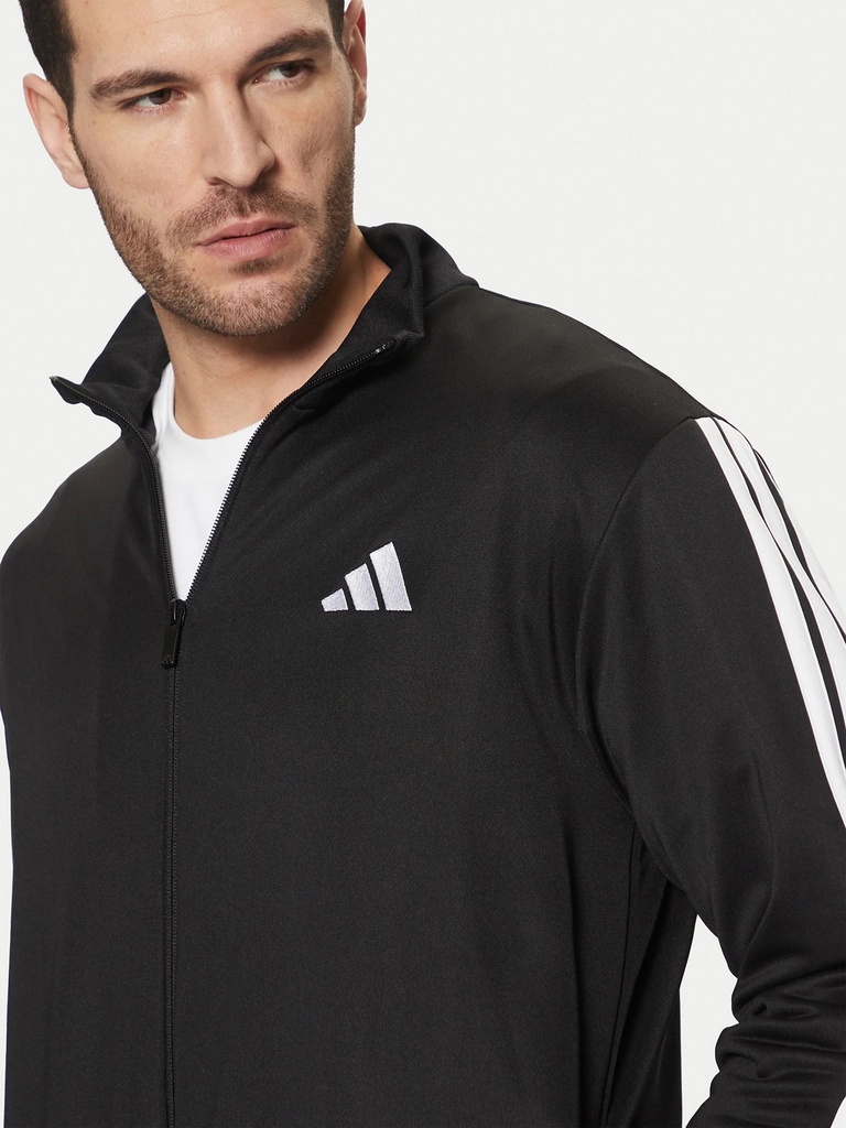 Adidas JC5375 Chandal de Hombre M 3S FT TT TS - 5