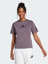Adidas JC5399 Camiseta de Mujer W Z.N.E. TEE - 1