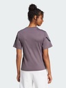 Adidas JC5399 Camiseta de Mujer W Z.N.E. TEE - 2