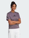 Adidas JC5399 Camiseta de Mujer W Z.N.E. TEE - 3