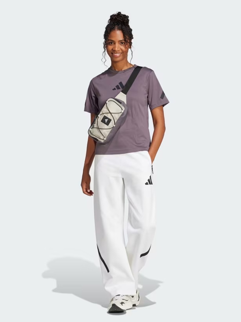 Adidas JC5399 Camiseta de Mujer W Z.N.E. TEE - 4
