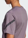 Adidas JC5399 Camiseta de Mujer W Z.N.E. TEE - 5