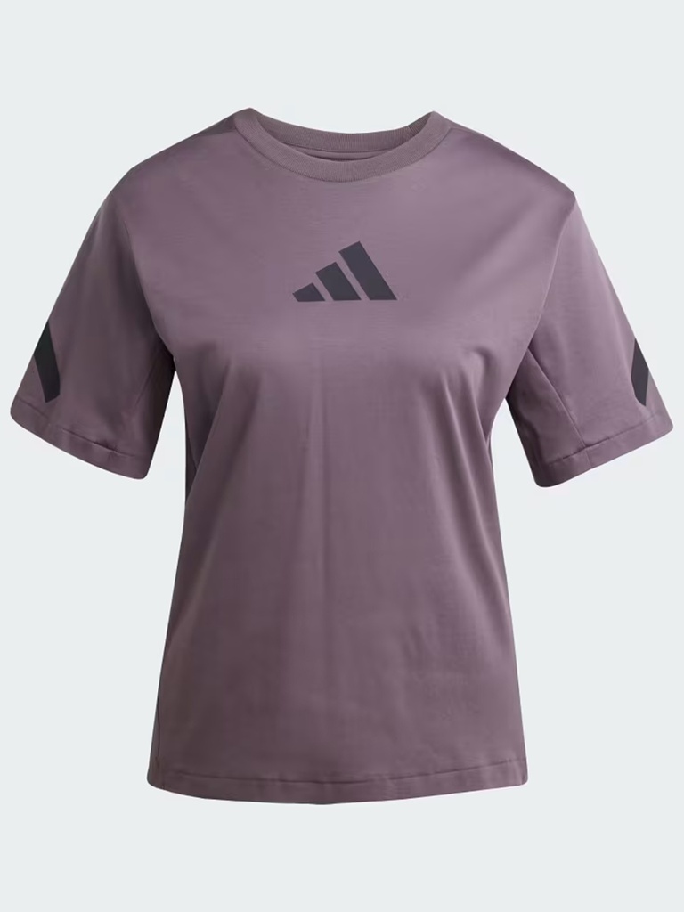 Adidas JC5399 Camiseta de Mujer W Z.N.E. TEE - 7