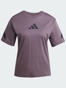 Adidas JC5399 Camiseta de Mujer W Z.N.E. TEE - 7