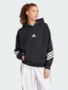 Adidas JC5426 Sudadera de Mujer W FI 3S OH HD - 1