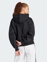 Adidas JC5426 Sudadera de Mujer W FI 3S OH HD - 2