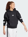 Adidas JC5426 Sudadera de Mujer W FI 3S OH HD - 3